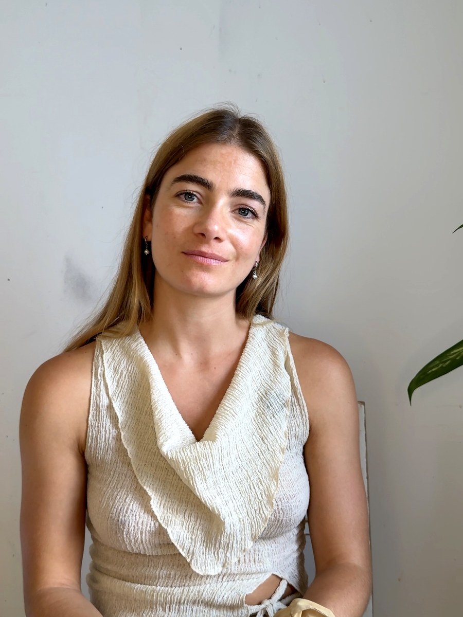 María Laín